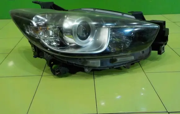 Mazda CX-5 Headlight/headlamp KD7751030D