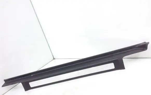 Mercedes-Benz R W251 Rear sill trim cover A2516800435