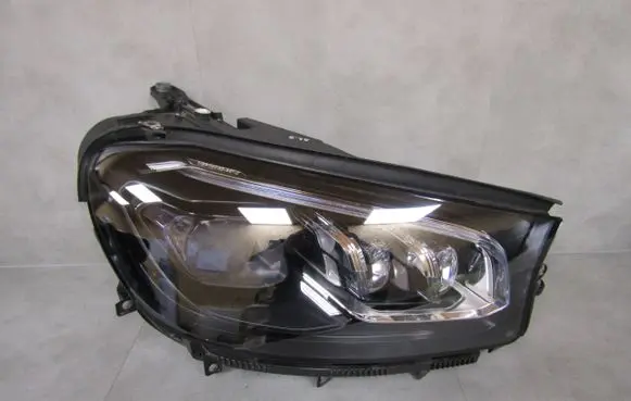 Mercedes-Benz GLS X167 Headlight/headlamp A1679066208 Q001ZGS0001 1EX2256