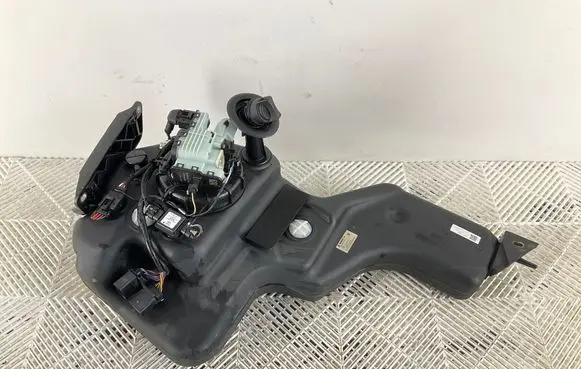 Seat Alhambra (Mk2) AdBlue liquid reservoir 7N0131877E