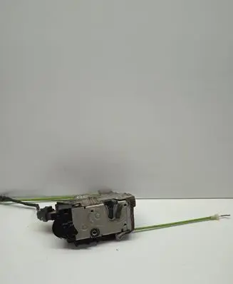 Fiat Croma Rear door lock 51708422A