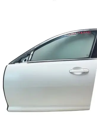 Jaguar XF X250 Front door 123456