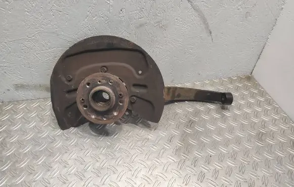 Mercedes-Benz ML W164 Front wheel hub