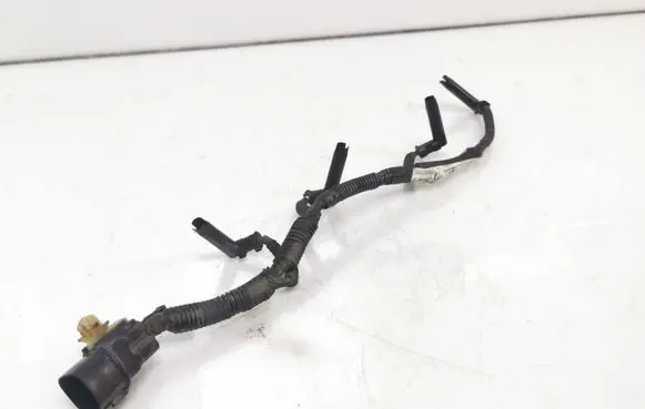 Mitsubishi ASX Glow plug wires 