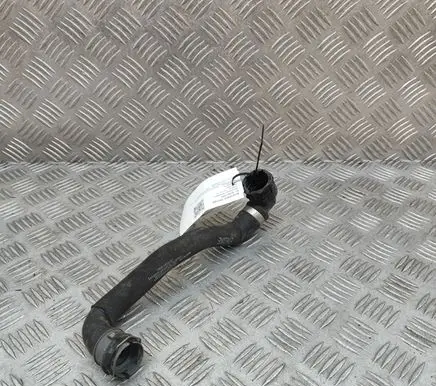 Mercedes-Benz GLS X167 Engine coolant pipe/hose A1675013602
