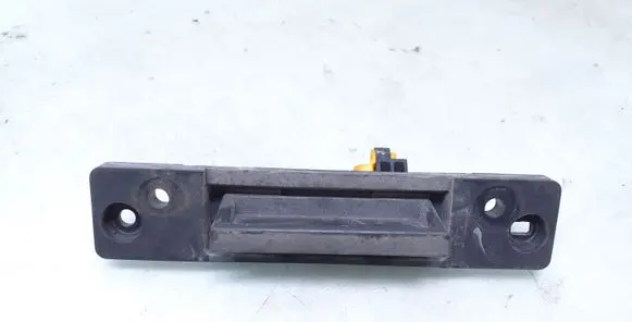KIA Sorento Tailgate/trunk/boot exterior handle