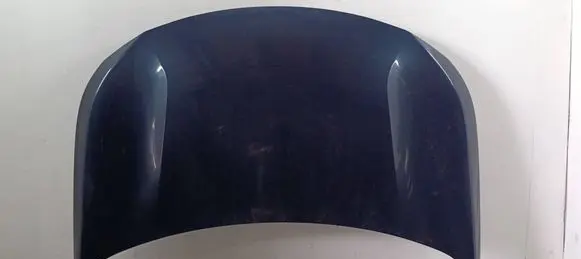 Peugeot 5008 II Engine bonnet/hood