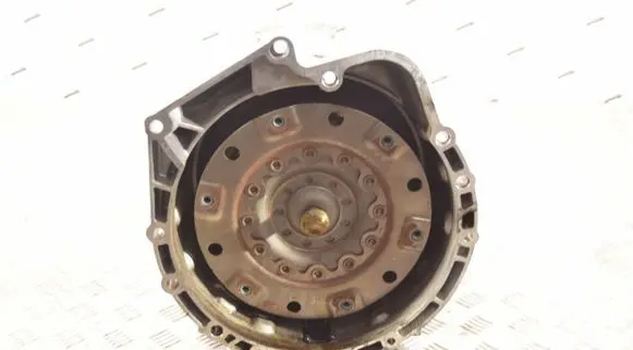 BMW X3 F25 Automatic gearbox 7631618