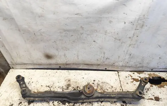 Volkswagen Polo III 6N 6N2 6NF Front subframe