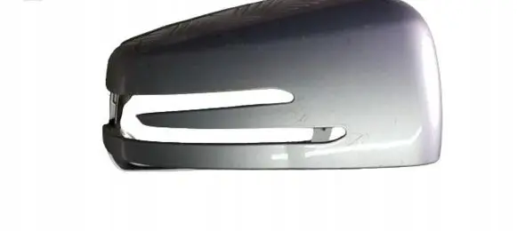 Mercedes-Benz E C207 W207 Plastic wing mirror trim cover
