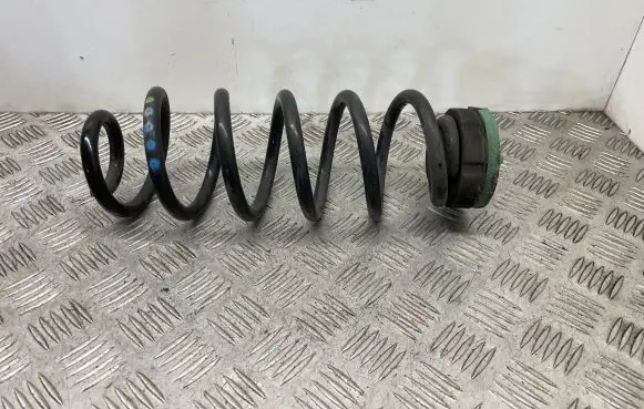 Audi A7 S7 4G Rear coil spring