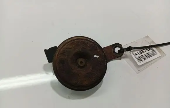 Toyota Auris 150 Horn signal