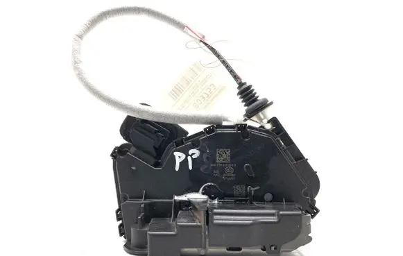 Skoda Superb B8 (3V) Front door lock 5TB837016D