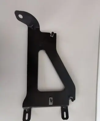 Audi A4 S4 B8 8K Sound amplifier holder/bracket 8T0035464