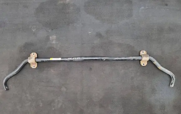 Rear anti-roll bar/sway bar