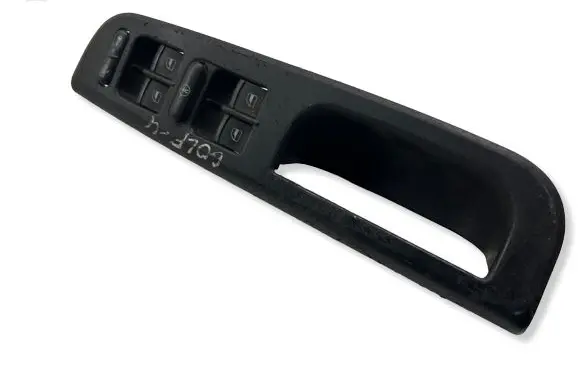 Volkswagen Golf IV Electric window control switch 1J4959857B 289120019