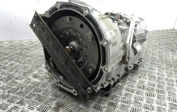 Alfa Romeo Giulia Automatic gearbox GA8HP50Z 2355794014201 TUECKL110