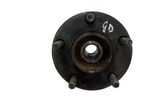 Peugeot 4008 Rear wheel ball bearing 