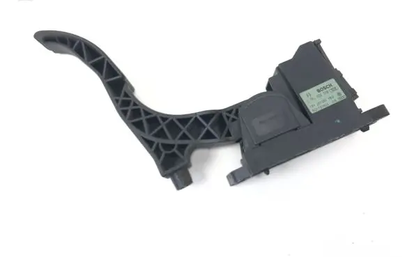 Skoda Fabia Mk1 (6Y) Accelerator throttle pedal 6Q1721503 0281002378