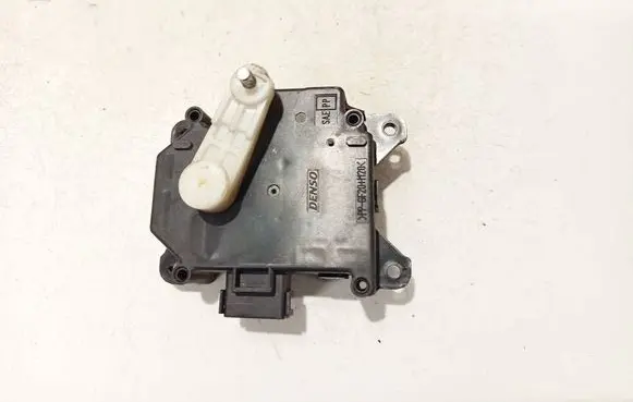 Subaru B9 Tribeca Air flap motor/actuator aw0638000650