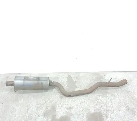 Muffler/silencer