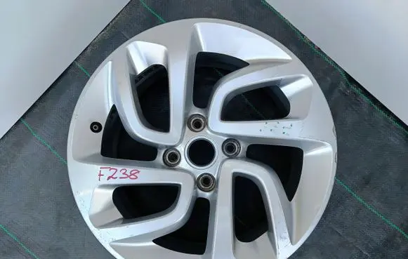 Opel Crossland X R16 alloy rim 