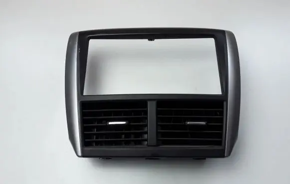 Subaru Forester SH Dash center air vent grill 66110FG020
