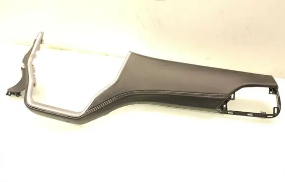 Subaru Outback (BT) Dashboard glove box trim S15100530