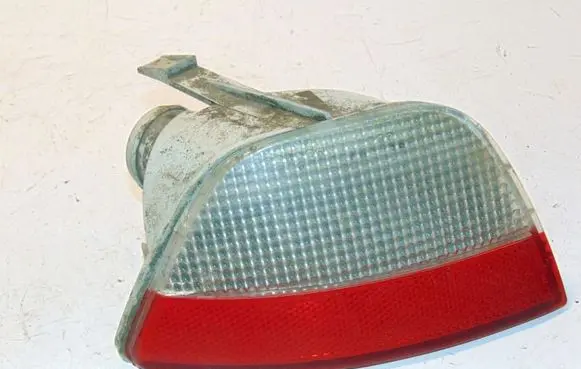 Ford Focus Rear fog light 1419081 YS4X15K272A