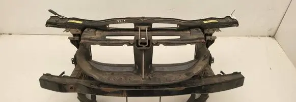 BMW 3 E92 E93 Radiator support slam panel 7058594 7128226