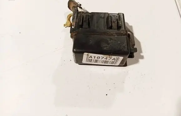 Subaru Outback Fuse box set