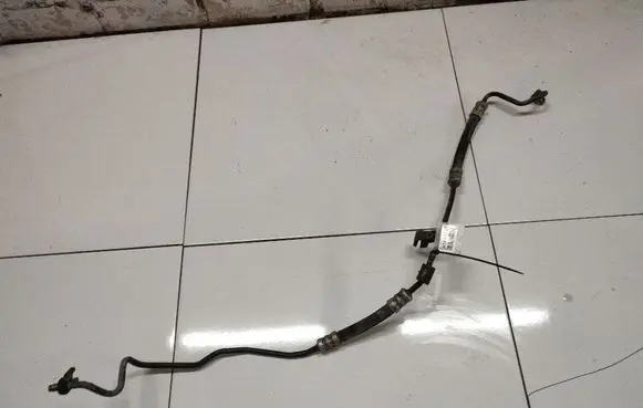 Citroen C4 Grand Picasso Power steering hose/pipe/line 