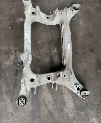 Alfa Romeo Stelvio Rear subframe 50559313