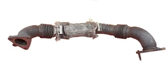 Land Rover Discovery 3 - LR3 Other engine bay part KOLEKTOROW 276DT
