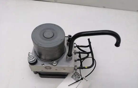 Jaguar F-Pace ABS Pump 2265106539 0265956242 0422037
