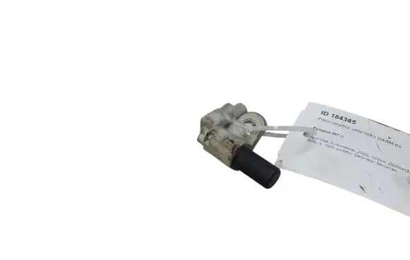 Peugeot 407 Camshaft position sensor 9628559980