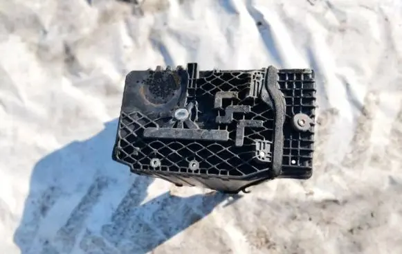 Volvo XC60 Battery box tray 31294786