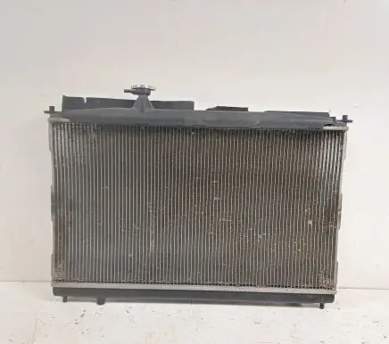 Hyundai Santa Fe Coolant radiator