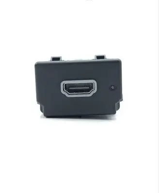 Jeep Grand Cherokee WL USB socket connector 68452765AA