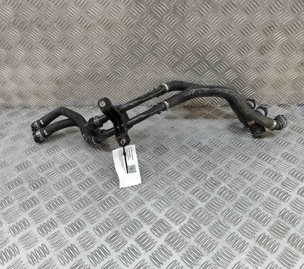 Mercedes-Benz EQA Engine coolant pipe/hose A2435004400