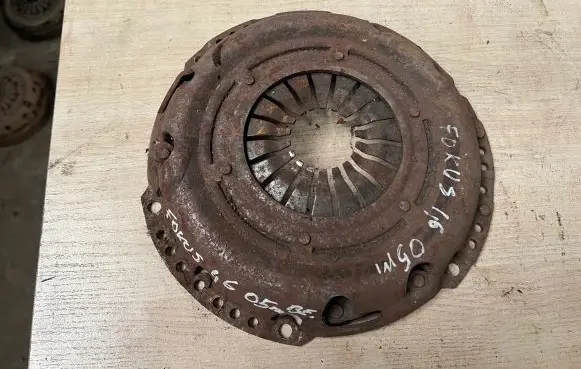 Ford Focus Pressure plate 