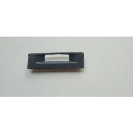 Number plate light