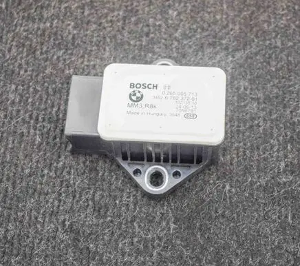 BMW Z4 E89 Acceleration sensor 