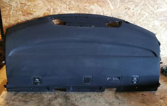 Mercedes-Benz E W213 Parcel shelf A2136901849