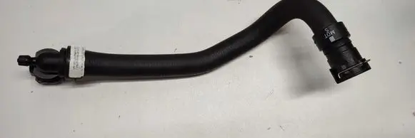 Opel Vivaro Engine coolant pipe/hose 9819298180