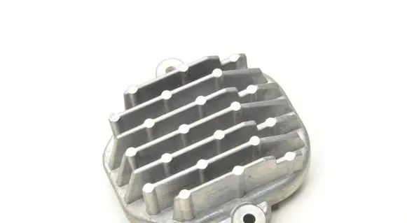 Volvo XC90 LED ballast control module B650330B