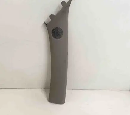 (A) pillar trim