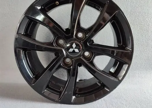 Mitsubishi Space Star R14 alloy rim MMDA01554