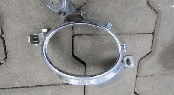 Lexus IS IV XE40 Front fog light 52125-53010