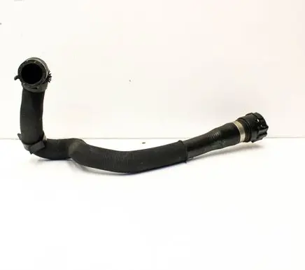 BMW 5 GT F07 Engine coolant pipe/hose 7575453